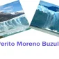 Perito Moreno Buzulu